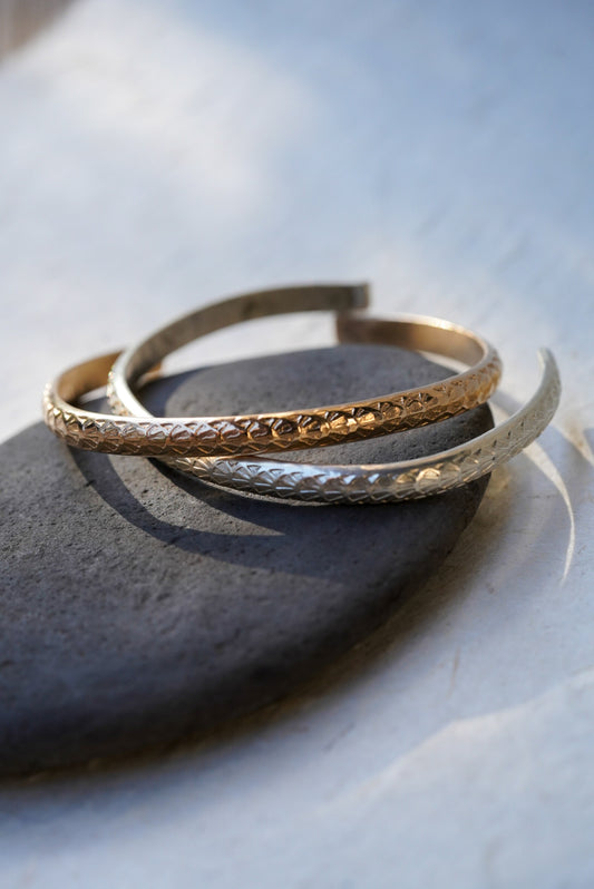 ALTHEA Cuff
