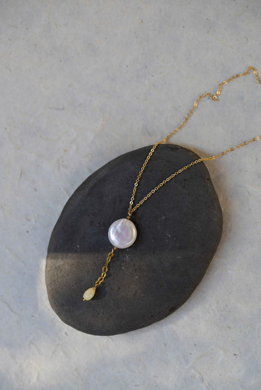 SERENA Necklace