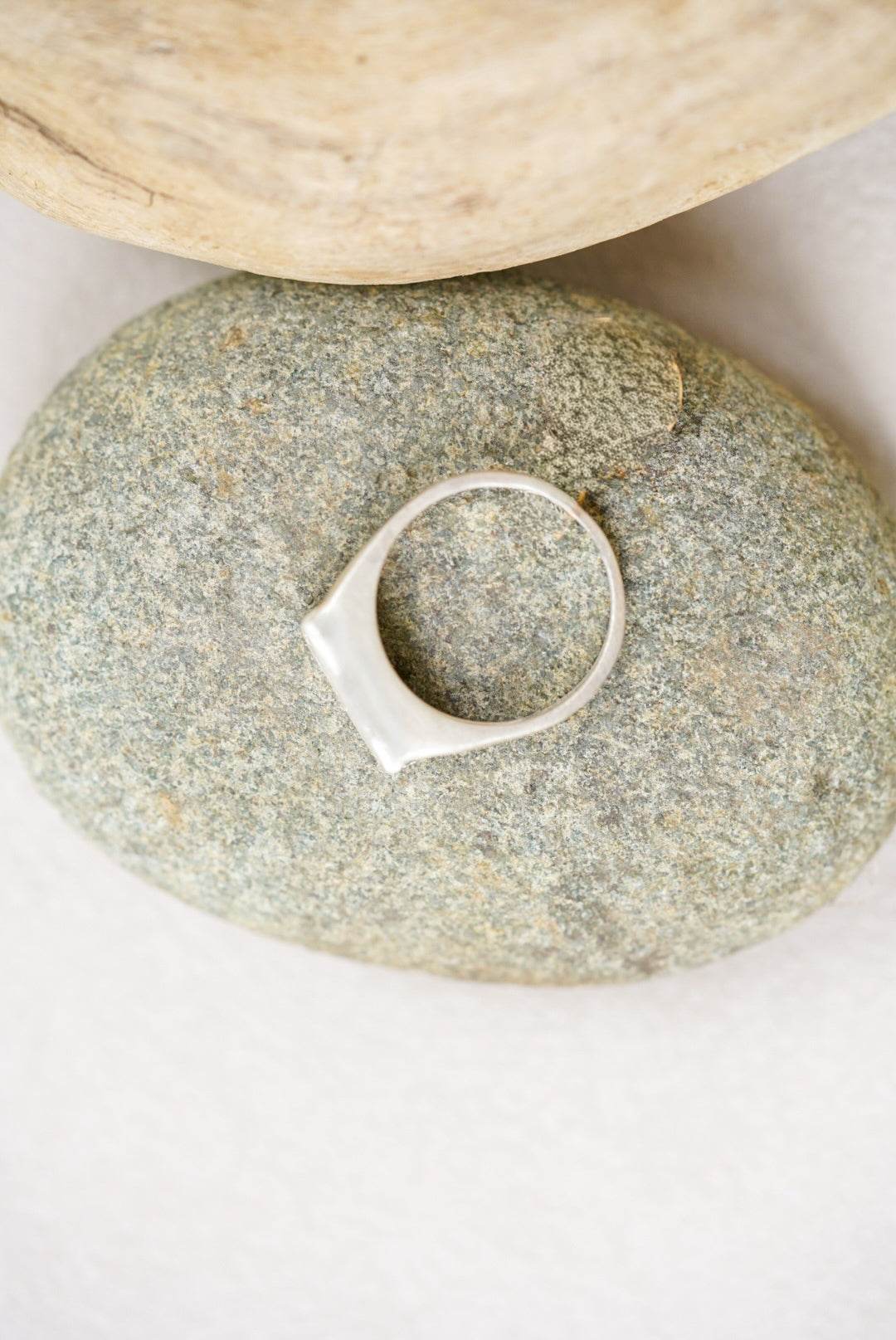 Hubei Turquoise Ring - Size 10