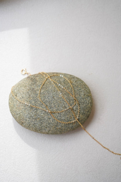 Australian Opal Necklace