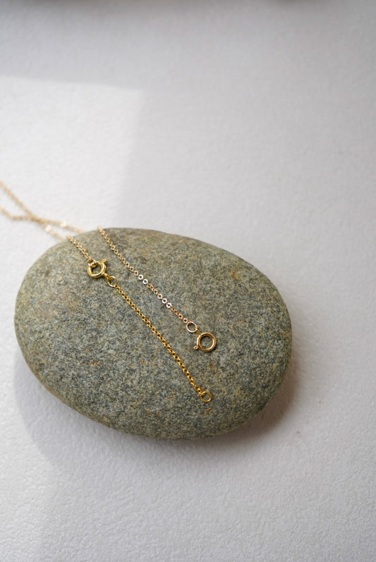 Chain Extender - Gold Filled