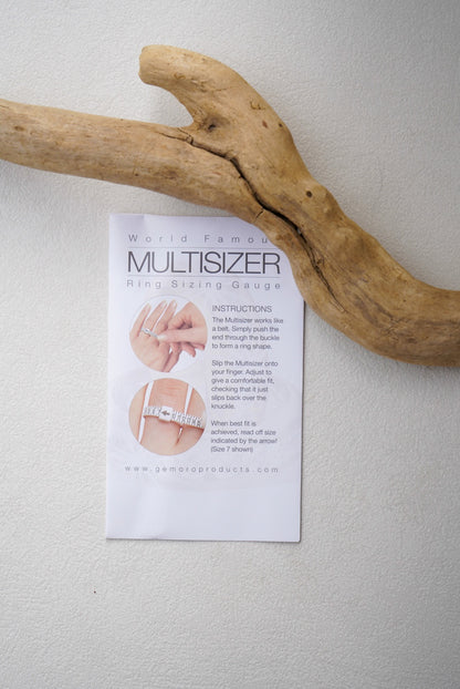 Ring Sizer