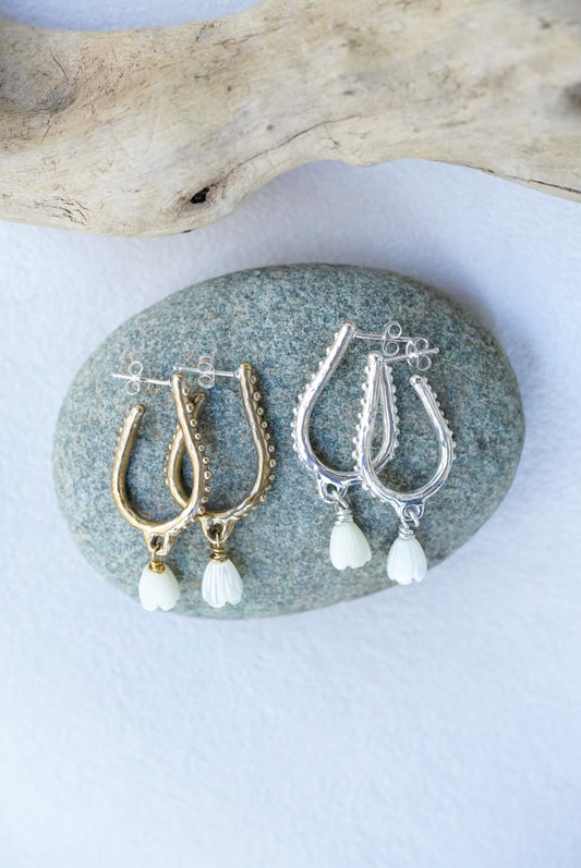 GAIA Earrings