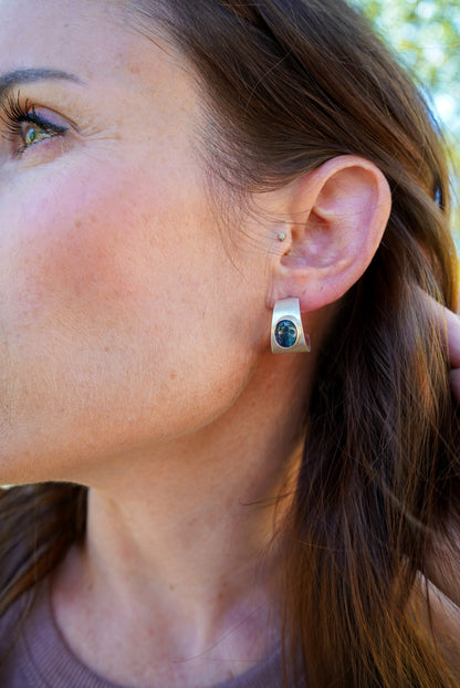MEANDER Hoops