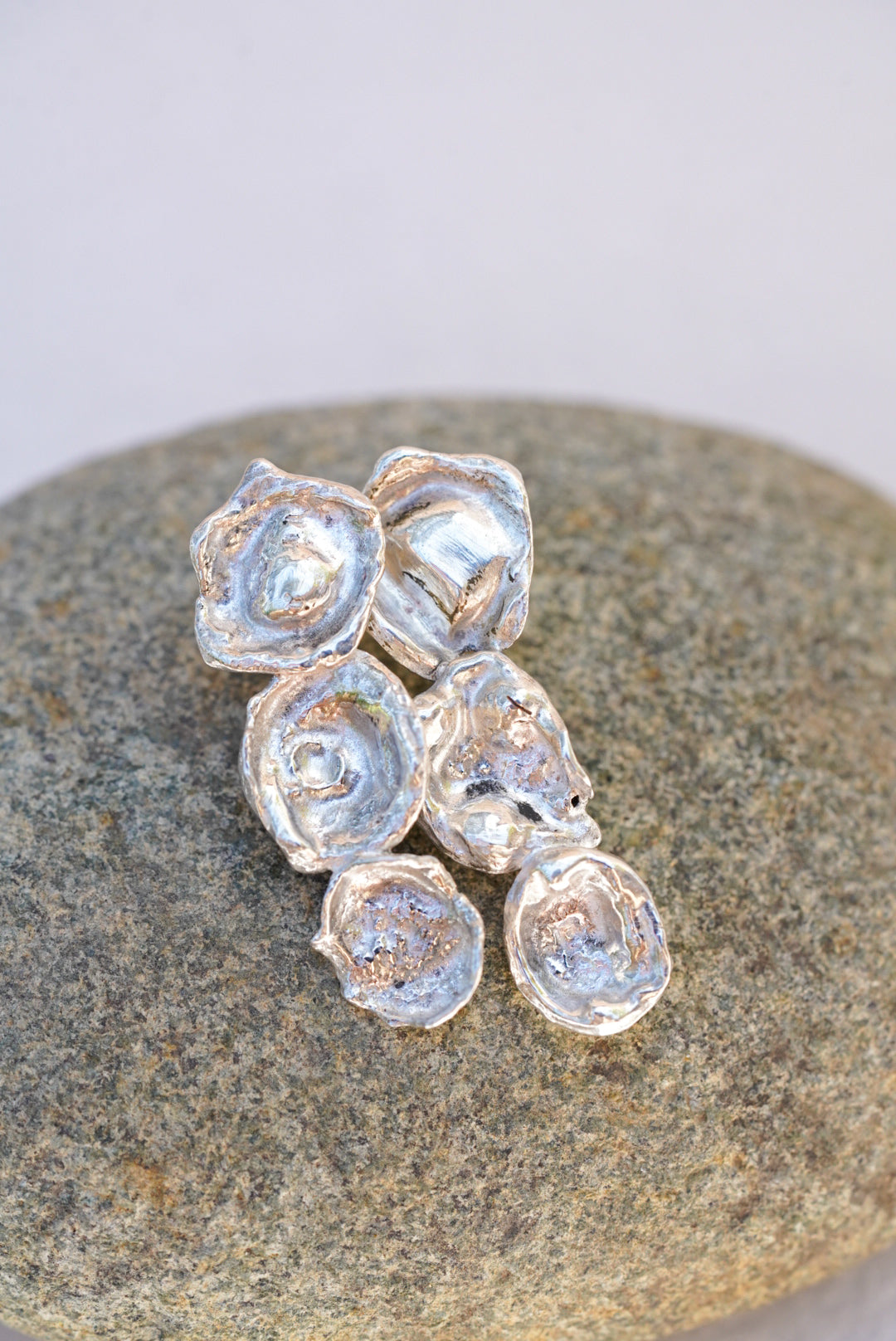 Nereid Tear Earrings