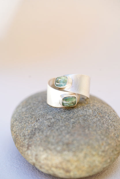 MEANDER Hoops