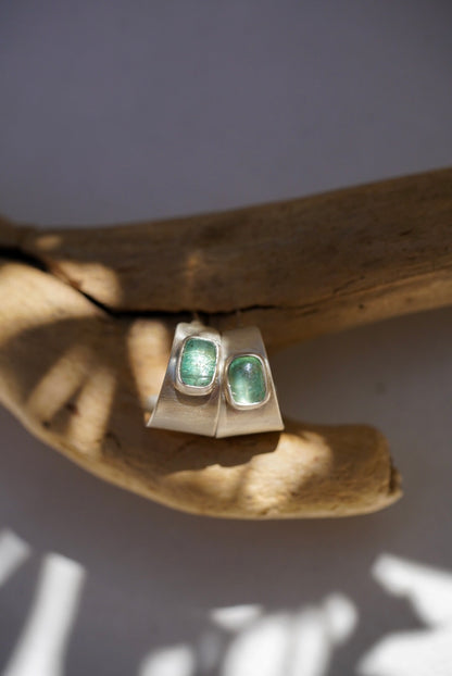 MEANDER Hoops